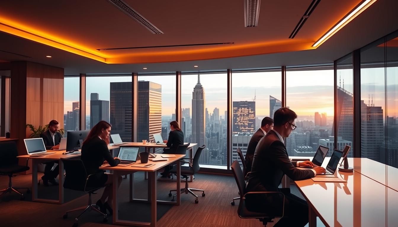 Visa Sponsorship Jobs in the USA